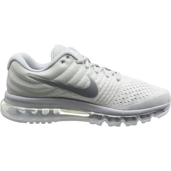 Air Max 2017, Pure Platinum